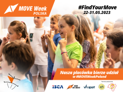 MoveWeek