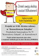 ilustracja do wpisu 
Budżet obywatelski