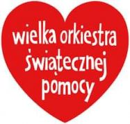 Gramy z WOŚP