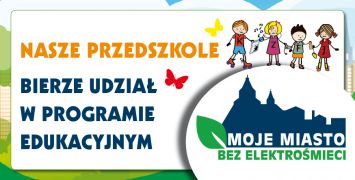 zbiórka elektrośmieci