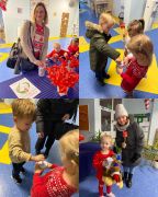Tulipany mocy
