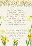 Razem dla Dzieci z Hospicjum