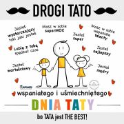 Z okazji Dnia Ojca