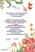 ilustracja do wpisu 
Tulipany Mocy
