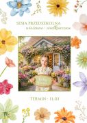 Wielkanocna sesja fotograficzna