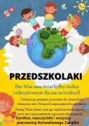 Dzień Przedszkolaka :)